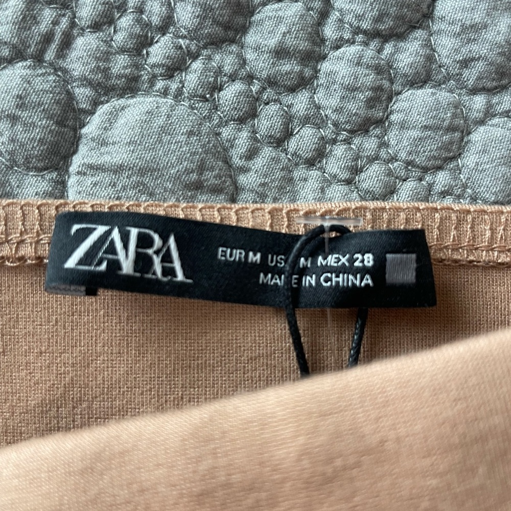 COPY - Zara tank